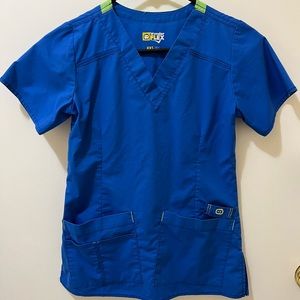 WonderWink Scrub top